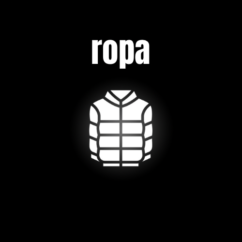 Proveedor Ropa
