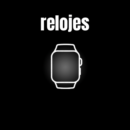 Proveedor Relojes