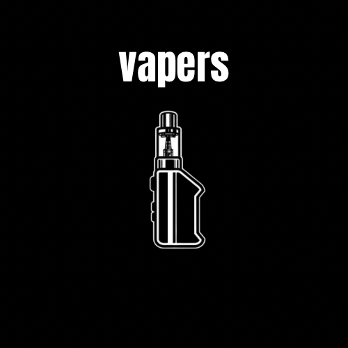 Proveedor Vapers